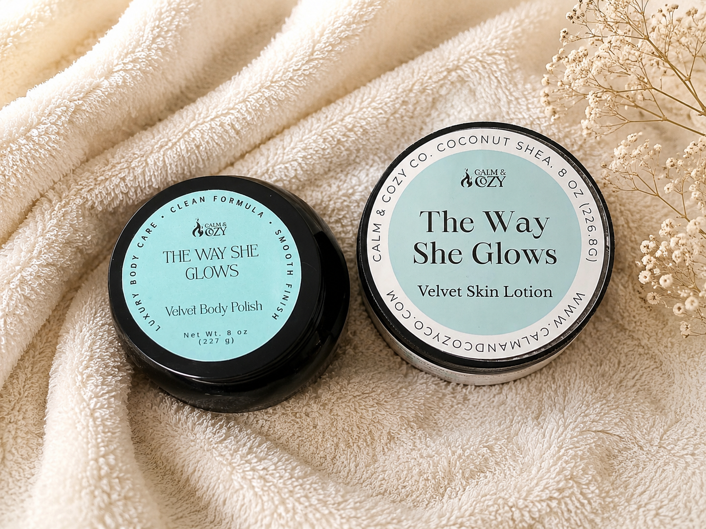 The Soft Life Bundle