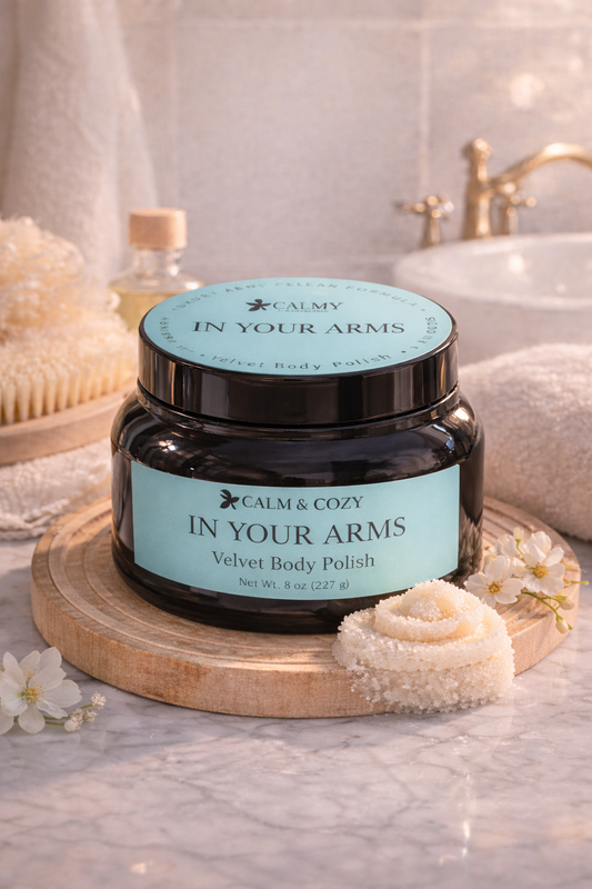 In Your Arms