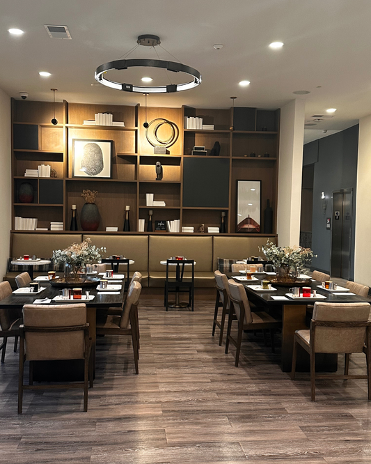 Calm & Cozy Candle Making Experience