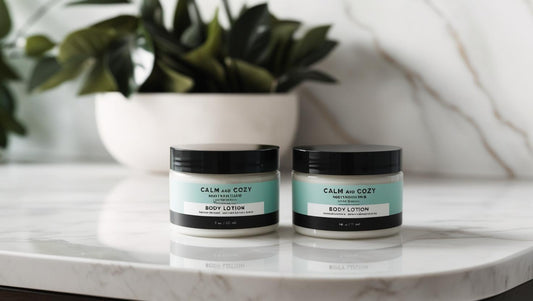 Glamorous Body Lotion